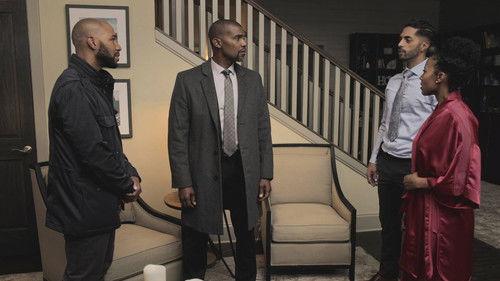 Tyler Perry's Ruthless Season 1 Episode 24 - Out Of Time