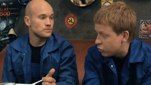 The Real Ass Boys Season 1 Episode 22 - Фигаро