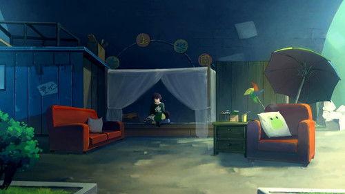 Rakshasa Street Season 1 Episode 6 - Episode 6