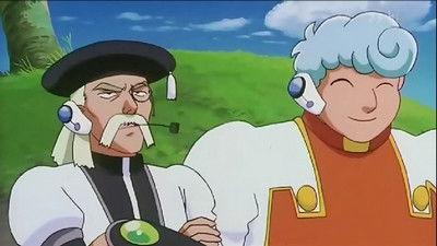 Corrector Yui Season 1 Episode 12 - Heart-Thumping Double Date (2)