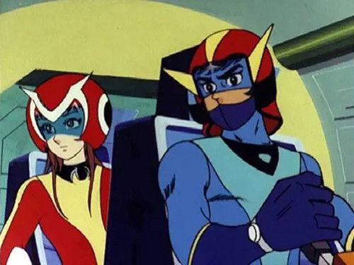 UFO Robot Grendizer Season 1 Episode 65 - A Great Between The Greats