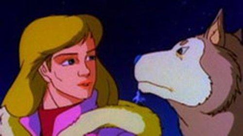 The Adventures of the Galaxy Rangers Season 1 Episode 37 - In Sheep's Clothing