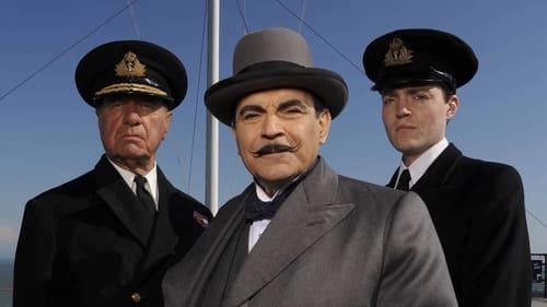 Agatha Christie's Poirot Season 12 Episode 4 - The Clocks