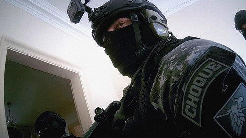 Olhos da Lei Season 1 Episode 6 - Episode 6