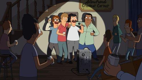 Bob's Burgers Season 4 Episode 4 - My Big Fat Greek Bob