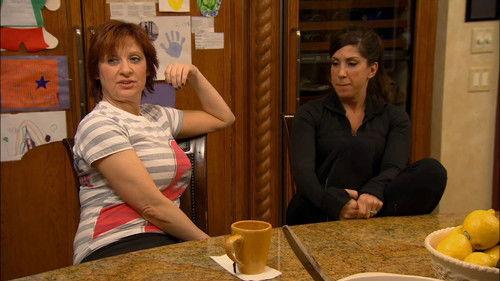 The Real Housewives of New Jersey Season 3 Episode 16 - Singing in the Pain
