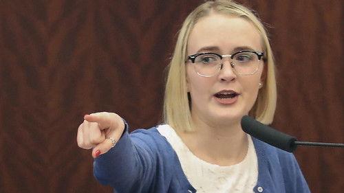 Court Cam Season 4 Episode 15 - #415