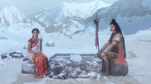 Devon Ke Dev...Mahadev Season 31 Episode 10 - Mahadev visits Chandradhar