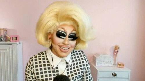 Trixie & Katya Save the World Season 1 Episode 1 - Self Isolation, Motivation, and Truth