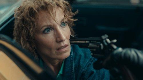 Killer Coaster Season 1 Episode 7 - Crazy Croc