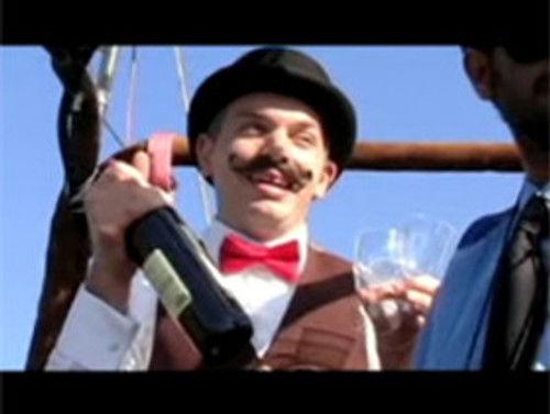 Human Giant Season 2 Episode 3 - I Hate Cameras!