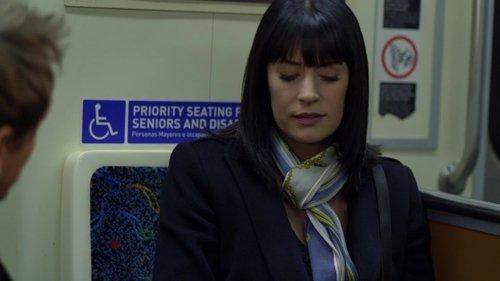 undefined Season 6 Episode 17 - Valhalla