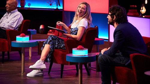 Richard Osman's House of Games Season 4 Episode 72 - Episode 72