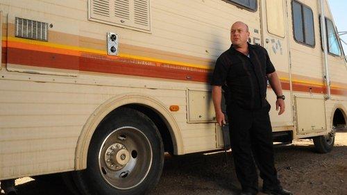 Breaking Bad Season 3 Episode 6 - Sunset