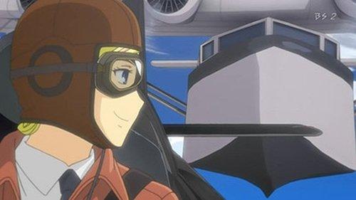 Allison & Lillia Season 1 Episode 17 - Wings of Justice