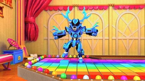 GG Bond Season 11 Episode 16 - Episode 16