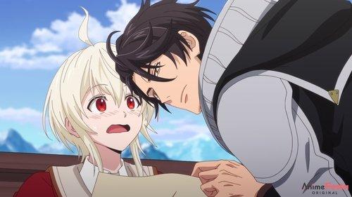 Everything for Demon King Evelogia Season 1 Episode 5 - Episode 5