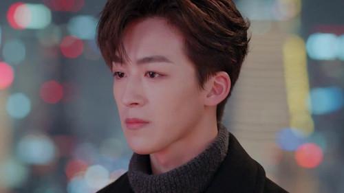 Love Crossed Season 1 Episode 19 - Episode 19