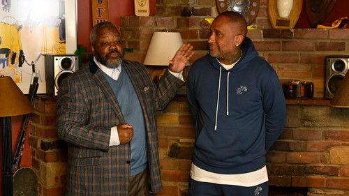 grown-ish Season 6 Episode 8 - Family Feud