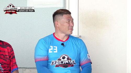 The Gentlemen's League Season 3 Episode 6 - Episode 6