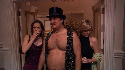 According to Jim Season 2 Episode 28 - Vegas, Baby (2)