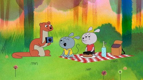 Les plus belles comptines d'Okoo Season 2 Episode 8 - Episode 8