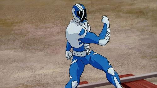 Static Shock Season 4 Episode 7 - Hoop Squad