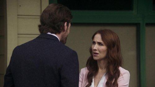 Day of the Dead Season 1 Episode 1 - The Thing in the Hole