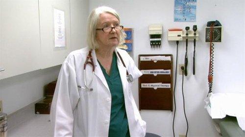 Ice Road Truckers Season 4 Episode 3 - Facing Down the Blow