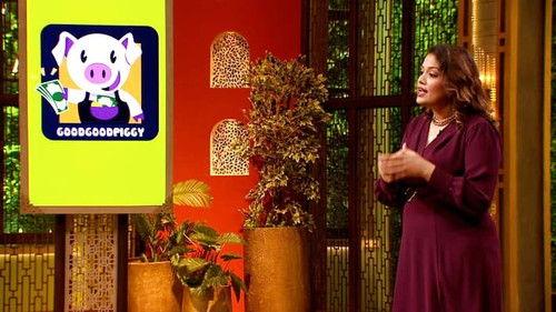 Shark Tank India Season 1 Episode 14 - Naye Aur Nayab Pitchers