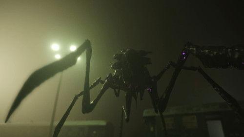 Spides Season 1 Episode 7 - Episode 7