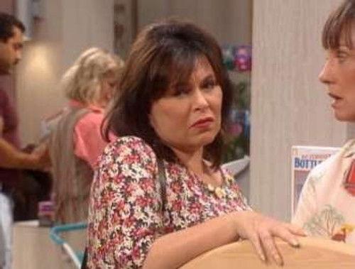 Roseanne Season 8 Episode 1 - Shower the People You Love with Stuff