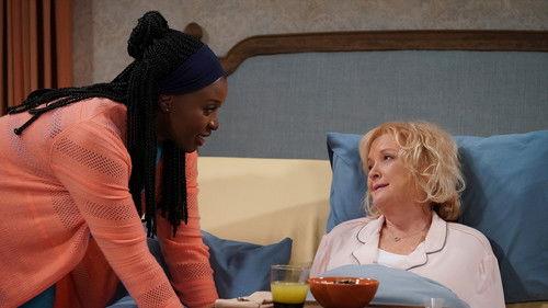 Bob Hearts Abishola Season 1 Episode 14 - Full-Frontal Dottie