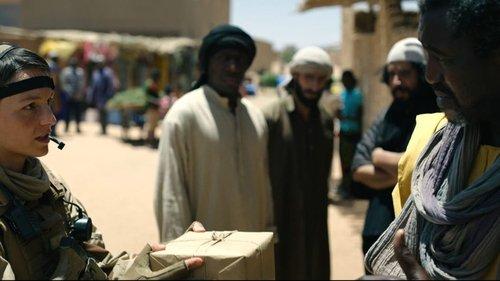 Sentinelles Season 1 Episode 2 - Episode 2