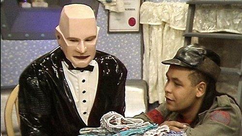 undefined Season 2 Episode 1 - Kryten