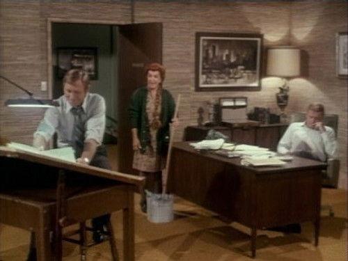 Family Affair Season 5 Episode 4 - Meet Emily