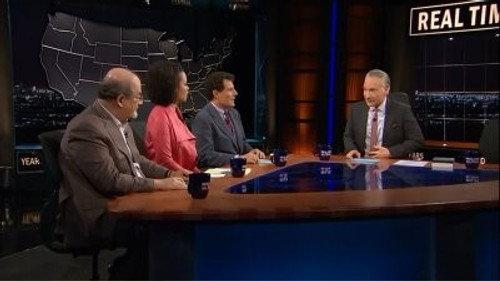 Real Time with Bill Maher Season 11 Episode 12 - April 19, 2013
