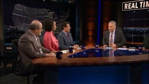 Real Time with Bill Maher Season 11 Episode 12 - April 19, 2013