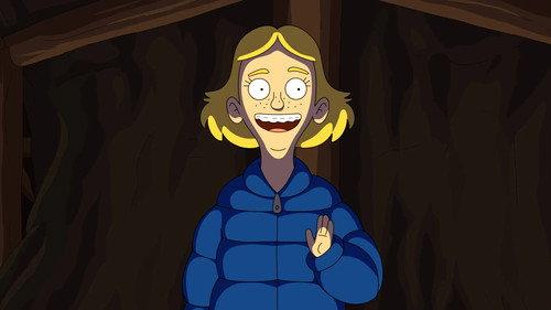 The Great North Season 2 Episode 13 - Saved by the Spells Adventure