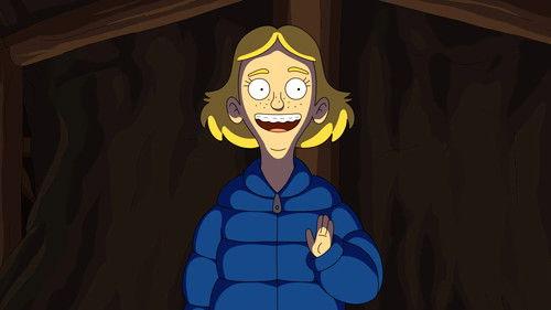 undefined Season 2 Episode 13 - Saved by the Spells Adventure