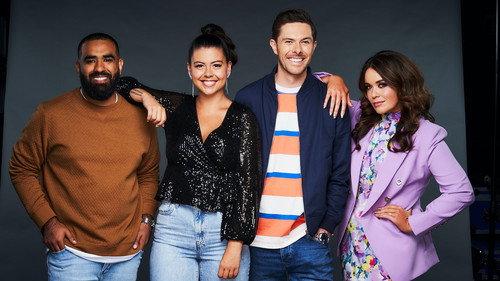 60 Seconds Season 1 Episode 1 - Episode 1