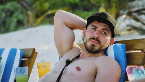 La venganza de los Ex Season 1 Episode 1 - Episode 1