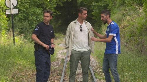 Haireta mou ton Platano Season 1 Episode 7 - Episode 7