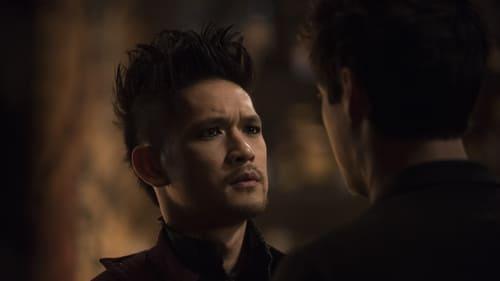 Shadowhunters Season 3 Episode 10 - Erchomai