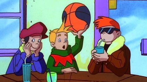 The Secret World of Santa Claus Season 1 Episode 14 - A Present for Santa