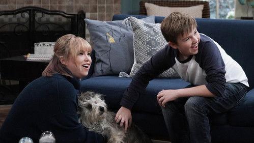 undefined Season 7 Episode 8 - HR's Rough n' Stuff