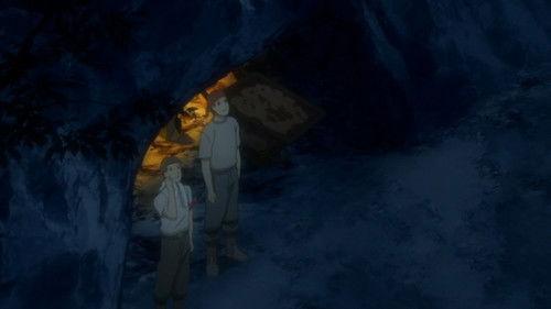 Shangri-La Season 1 Episode 9 - Divine Sun and Moon