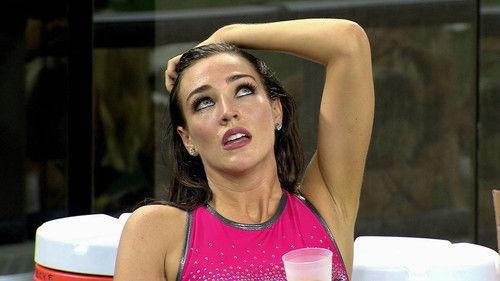 Dallas Cowboys Cheerleaders: Making the Team Season 14 Episode 11 - Picture Perfect