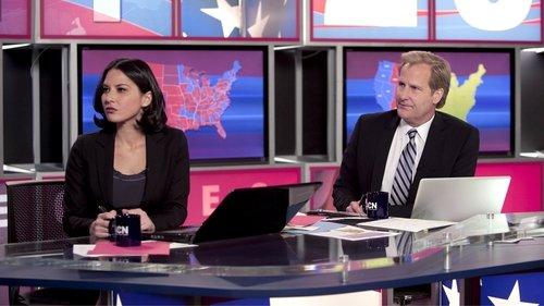 undefined Season 1 Episode 3 - The 112th Congress