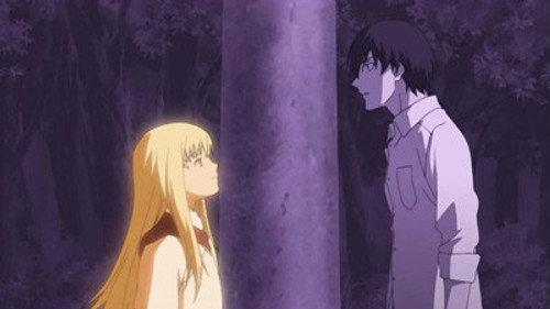 Darker than Black Season 1 Episode 16 - The Memory of Betrayal is an Amber-Colored Smile... (2)
